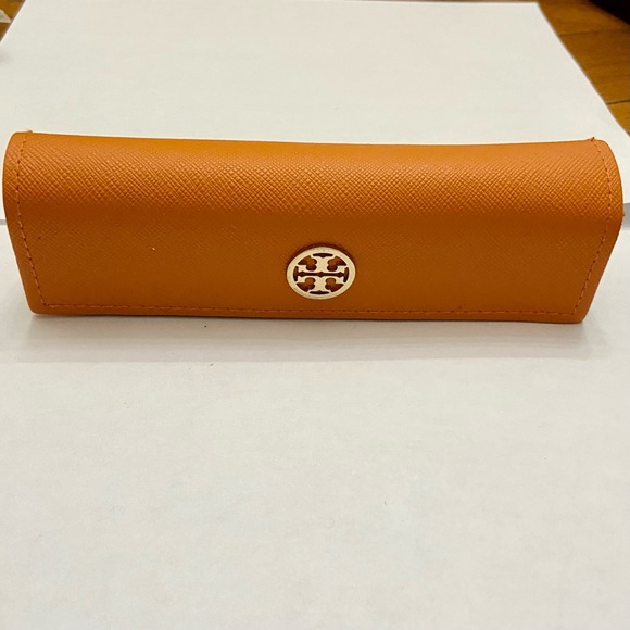 Vintage Authentic Tory Burch Sunglasses with Case - Picture 11 of 14